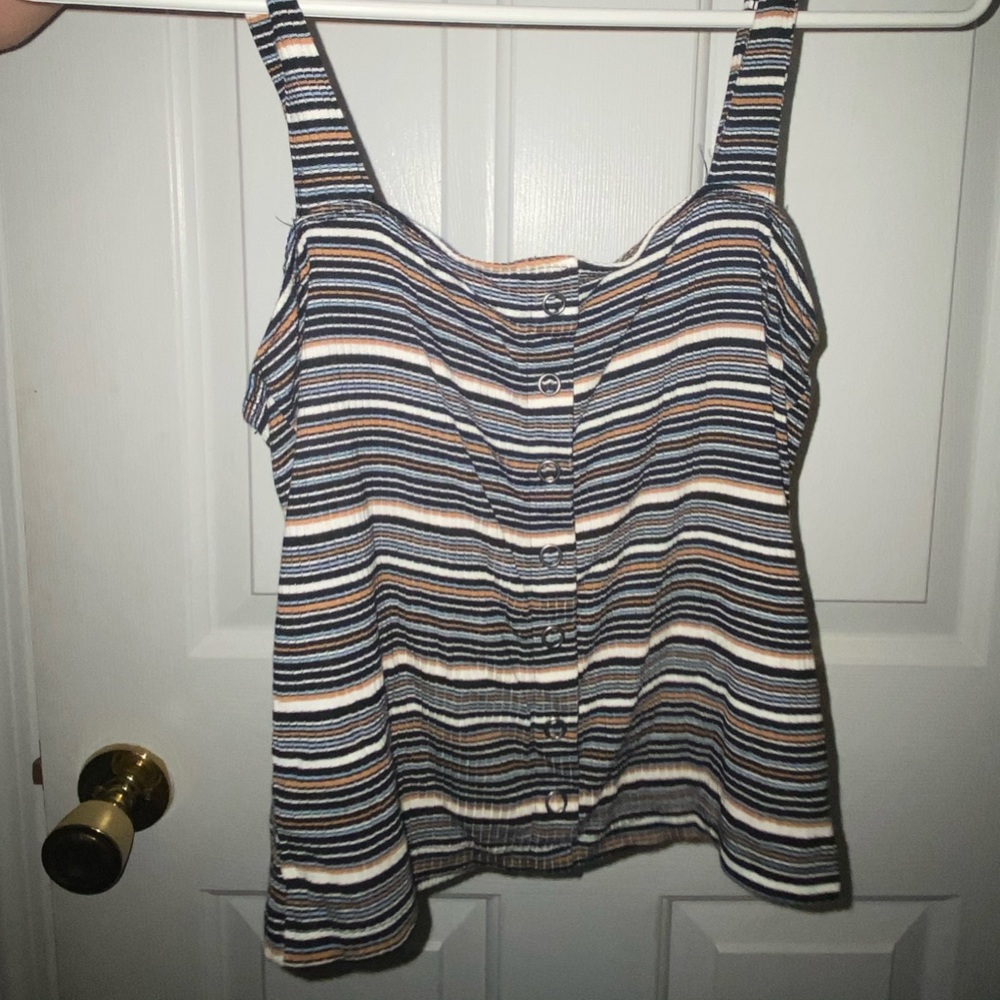 american eagle top!